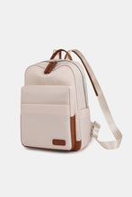 Medium Nylon Backpack