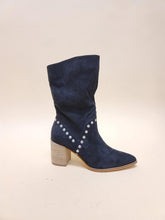 Brigitta Bootie