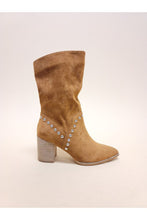 Brigitta Bootie