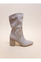 Brigitta Bootie