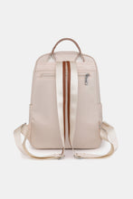 Medium Nylon Backpack