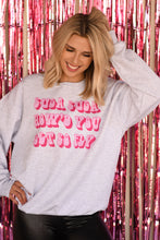 Suga Suga How’d You Get So Fly Sweatshirts & Tees